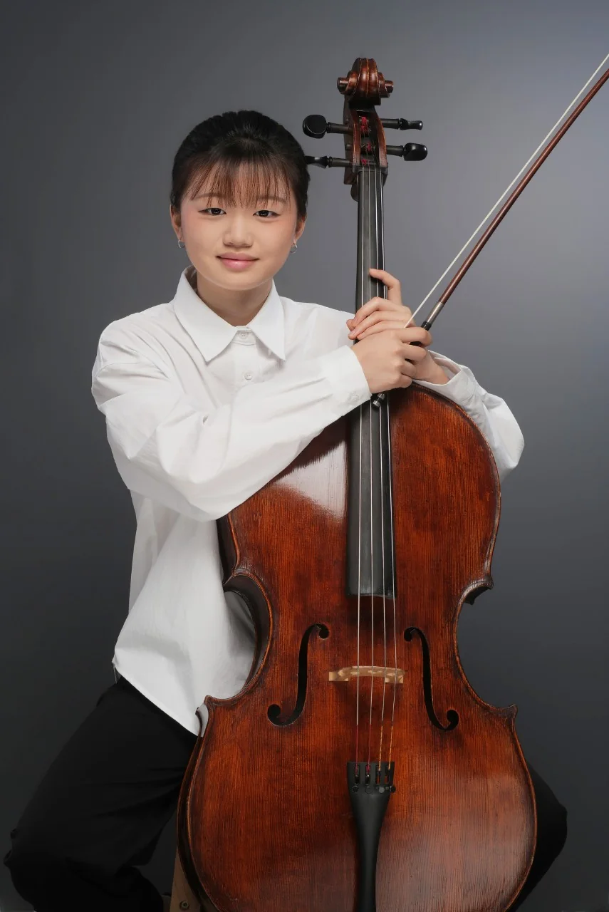 최이진 Egene Choi